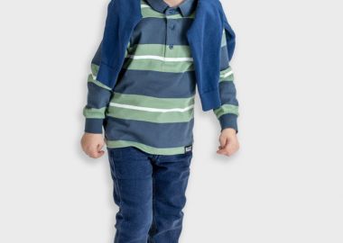 Τζην παντελόνι | ΜΠΛΕ ΤΖΗΝ - Energiers - 